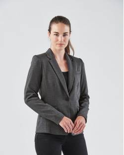 Delano Knit Blazer, Ladies