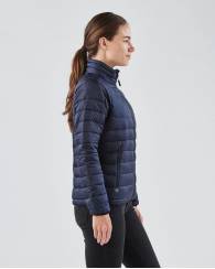 Altitude Jacket, Ladies