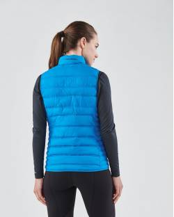 Basecamp Thermal Vest, Ladies