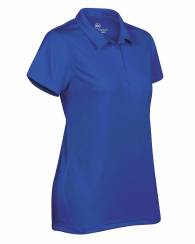 Apollo H2X-Dry Polo, Ladies