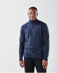 Augusta 1/4 Zip, Mens
