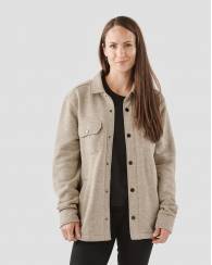 Avalanche Fleece Shirt Unisex