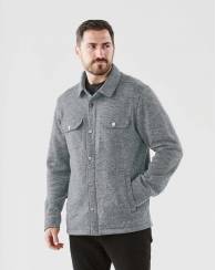 Avalanche Fleece Shirt Unisex