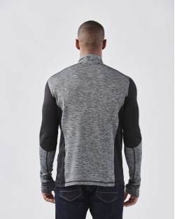 Lotus 1/4 Zip, Mens