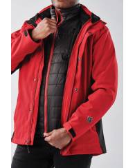 Atmosphere 3-in-1 System Jacket Mens