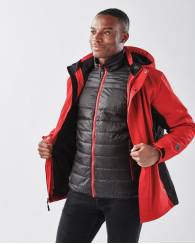 Atmosphere 3-in-1 System Jacket Mens