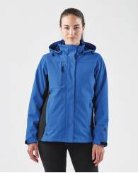 Atmosphere 3-in-1 System Jacket Ladies