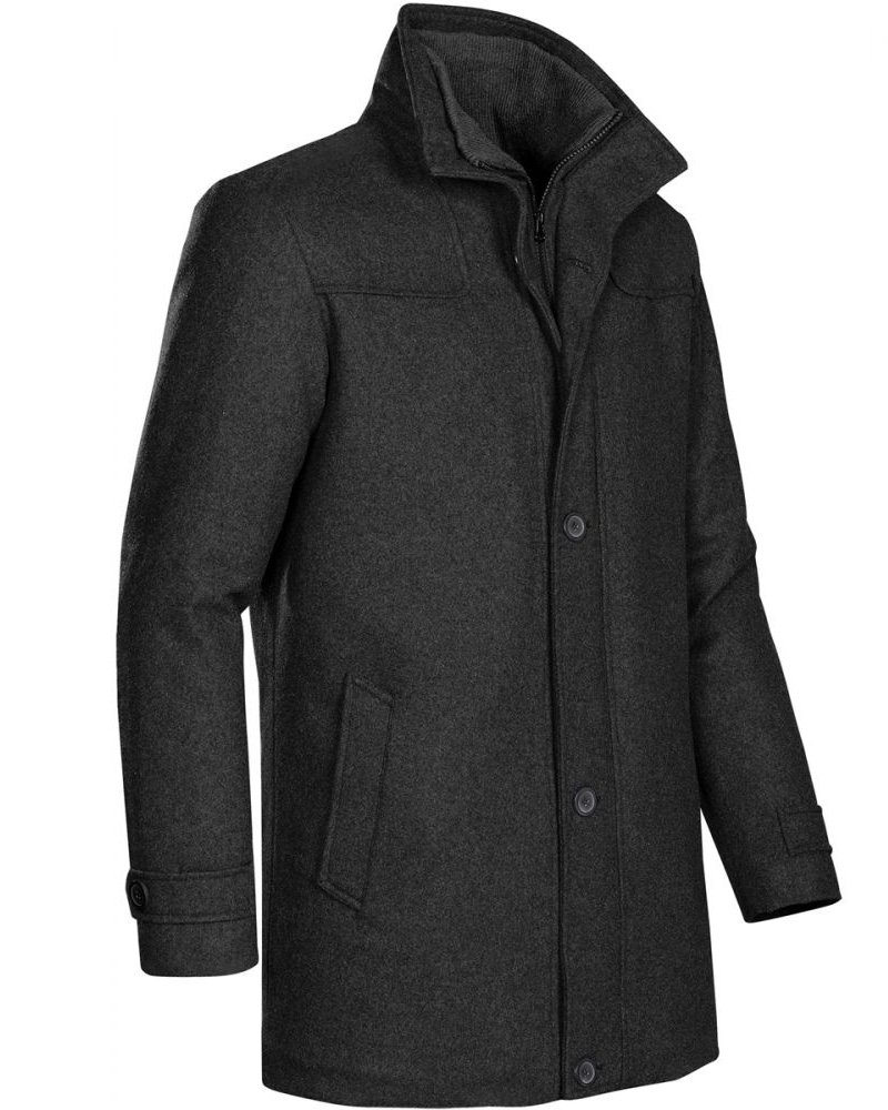 Lexington Wool Jacket, Mens