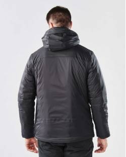 Black Ice Thermal Jacket, Mens