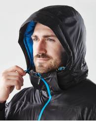 Black Ice Thermal Jacket, Mens