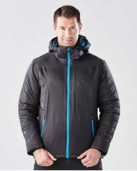 Black Ice Thermal Jacket, Mens