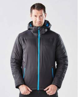 Black Ice Thermal Jacket, Mens