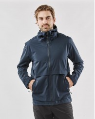 Artimus Technical Mens Shell Jacket