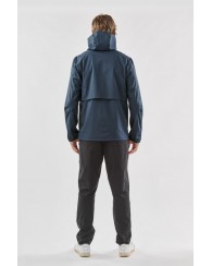 Artimus Technical Mens Shell Jacket