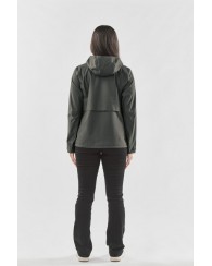 Artimus Technical Ladies Shell Jacket
