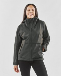 Artimus Technical Ladies Shell Jacket