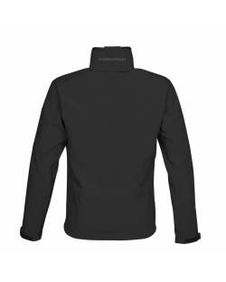 Cruise Softshell Jacket, Mens Cruise Softshell Jacket, Mens