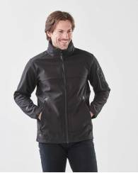 Cruise Softshell Jacket, Mens