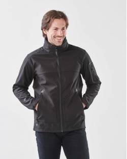 Cruise Softshell Jacket, Mens Cruise Softshell Jacket, Mens