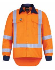 Arcguard Inheralite 8.8CAL TTMC Shirt