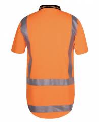 TTMC D/N Polo, Hi Vis