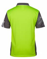 Hi Vis Southern Cross Polo
