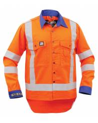 Arcguard 11CAL TTMC-W17 Shirt