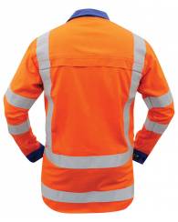 Arcguard 11CAL TTMC-W17 Shirt