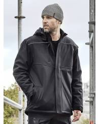 Antarctic Softshell Jacket