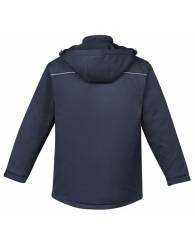 Antarctic Softshell Jacket