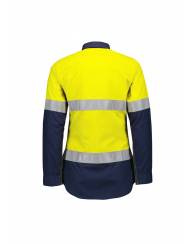 Arc Ripstop Taped Shirt Ladies