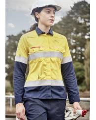 Arc Ripstop Taped Shirt Ladies