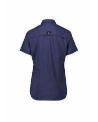 Outdoor Short Sleeve Shirt, Ladies