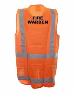 Tailed Vest Zipped Tailed Vest Zipped