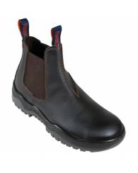 Mongrel Oil Kip Elastic Sided Boot