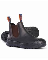 Mongrel Oil Kip Elastic Boot with Scuff Cap