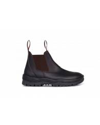Mongrel Oil Kip Boot NON-SAFETY