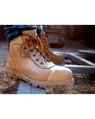 Redback Cobar Kip Boot