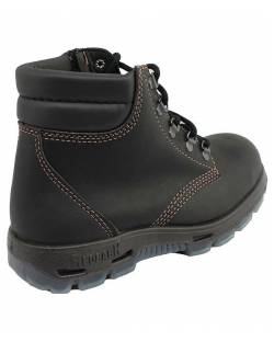 Redback Alpine Lace Up Steel Toe Boot