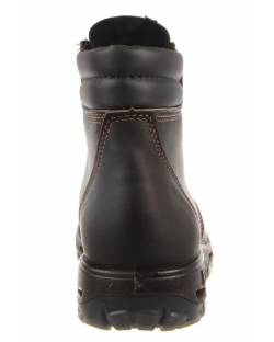 Redback Alpine Lace Up Steel Toe Boot