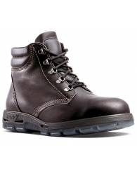Redback Alpine Lace Up Steel Toe Boot