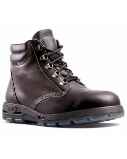 Redback Alpine Lace Up Steel Toe Boot