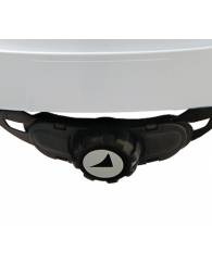 V9 Hard Hat, Vented/Ratchet