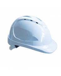 V9 Hard Hat, Vented/Ratchet